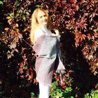 Юля Янковська