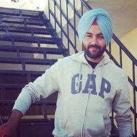 Kulwinder Brar