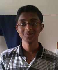 Sandeep Jinaga