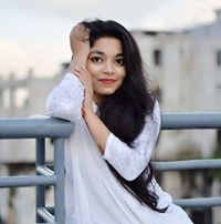 Ehsana Tazrian