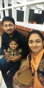 Dakshayani Ajith