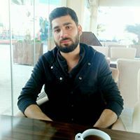 Hisham Yonso
