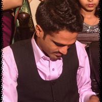 Afaq Qamar