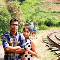 Pratheepan Sathasivam