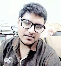 Anshul Sharma