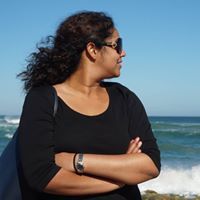 Geetha Menon
