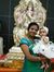 Shanthi...