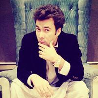 Abbas Khan
