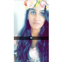 Simantini Khobaragade