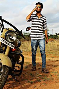Nitesh Gaba
