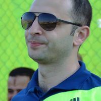 Ahmed Samy