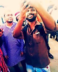 Ajeeth Rahman