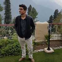 Arsalan Afridi