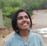 Sandhya Krishnakumar