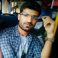 Shivakumar D