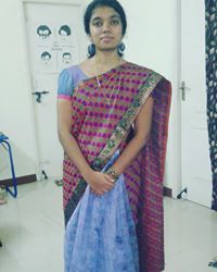 Nishevitha Ramamoorthy