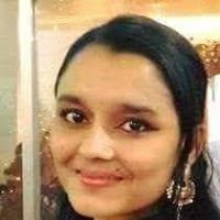 Alaka Nandy