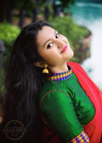 Digantaa Chatterjee