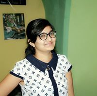 Shivani Thakar