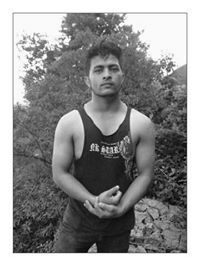 प्रबिन राउत