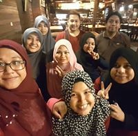 Nurul Syafiqah