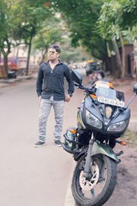 San Pranav