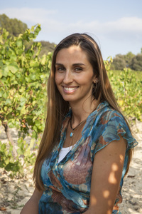 Astrid Barqué
