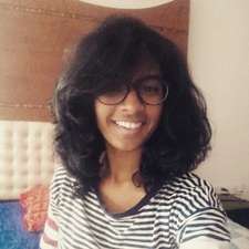 Nivedha M