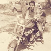 Charanraj Sagar