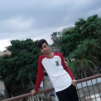 Nishat Nimr