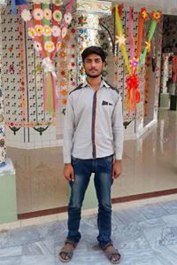 Muhammad Khan