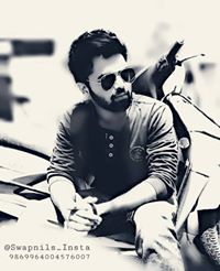 Swapnil Ahire