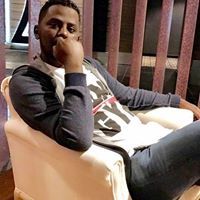 Mahmoud Hashem