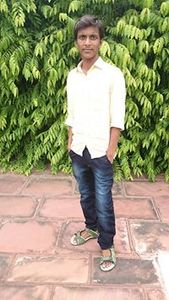 Prashant Raut
