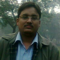 Ashok Sharki
