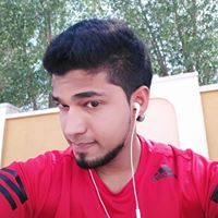 Shoaib Azmat