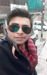 Fasih Sajid