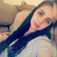 Zaina Tarek