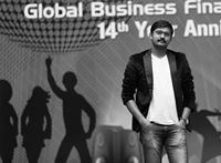 Shivaraj Vadakannavar