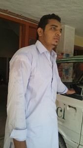 Farooq Balhro