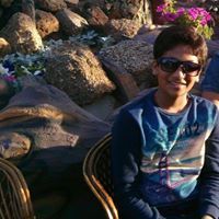 Harshit Sethi