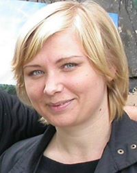 Елена Румянцева