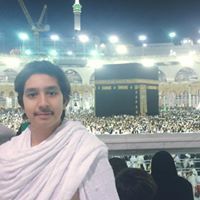Muhammad Zain