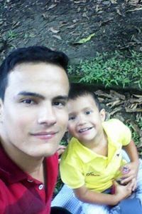 Juan Rodriguez Carvajal