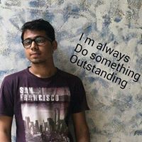 Rohit Kothawade