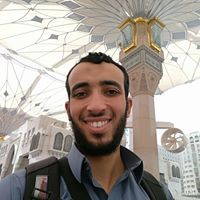 Amr Ghareeb