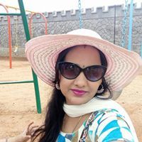 Pooja Mantri