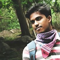 Hariish Kumar