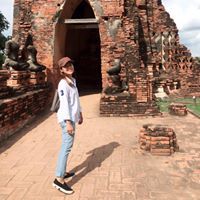 Wanlaya Charoenwaranon