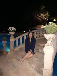 Ηλιαννα Μουκα